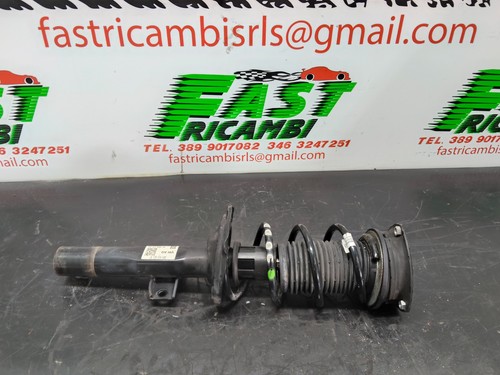 Ammortizzatore completo ant - completo,