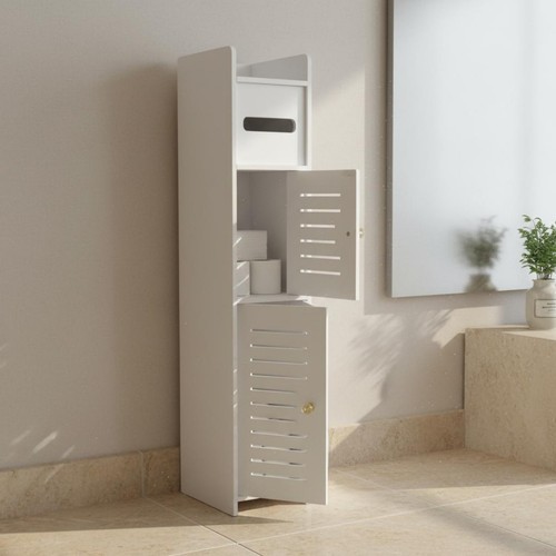Mobiletto stretto per - mobiletto, wc