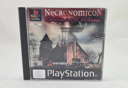 Necronomicon crepuscolo - il,