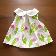 Top floreale Jacadi Paris