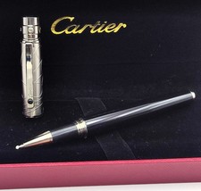 Rara penna roller Cartier