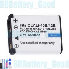 Batteria EN-EL10 per Nikon