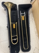Bach USA Slide Trombone with