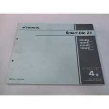 Smart Dio Z4 SmartDioZ4 parts