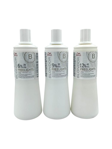 Wella blondor freelights - blondor,