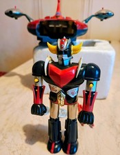 Goldrake Ufo Robot Vintage