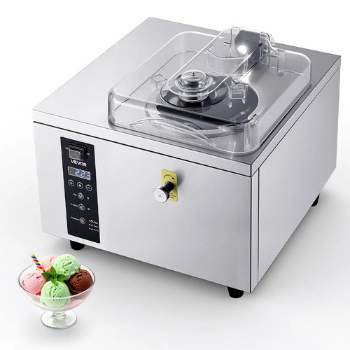 Gelatiera banco 500w h - banco,