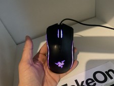 RAZER MAMBA TOURNAMENT EDITION
