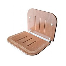 Sedile doccia in compensato