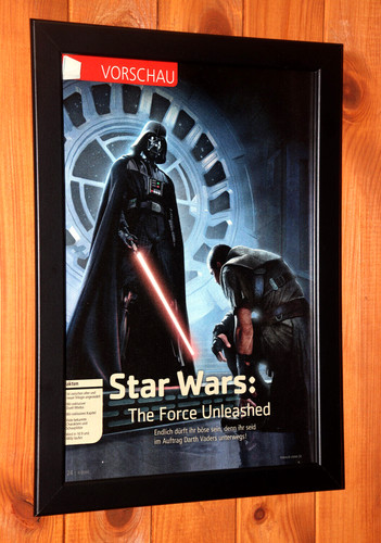 Star wars the force - wars,