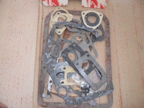 Serie guarnizioni motore alfa - serie,