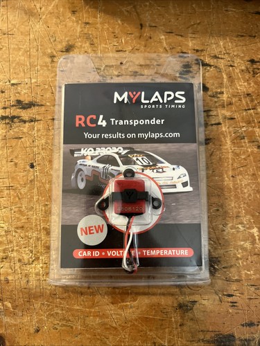 Transponder personale - , ad