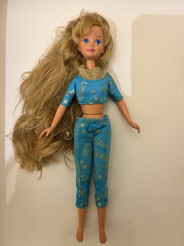 Barbie skipper hollywood hair - barbie,