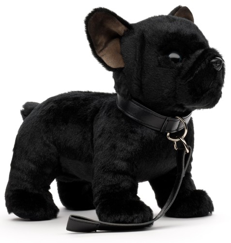 Uni toys eco line - eco-line, bulldog