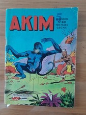 AKIM      N°60    MON JOURNAL