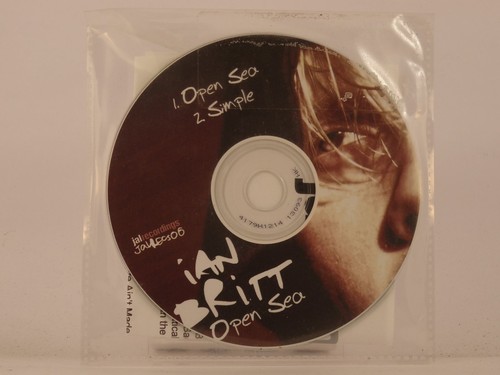 Ian britt open sea - ian,