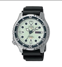 Orologio Citizen Promaster