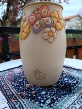 THUN Vaso in ceramica Country