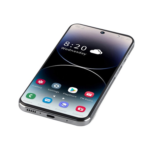 Smartphone i14 promax 7 - smartphone, 6,7