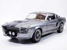 Ford mustang gt500e eleanor - ford,