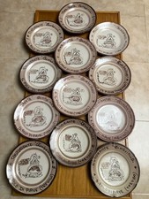 Servizio 12 piatti buon