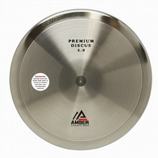 Amber Premium Discus per