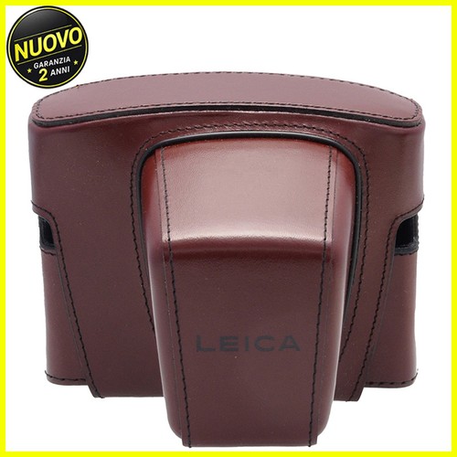 Leica 14506 custodia pronto - 14506,