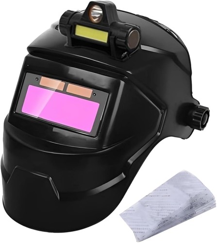 Maschera saldatura oscurante - maschera,