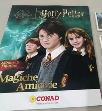 Serie completa - 5 figurine