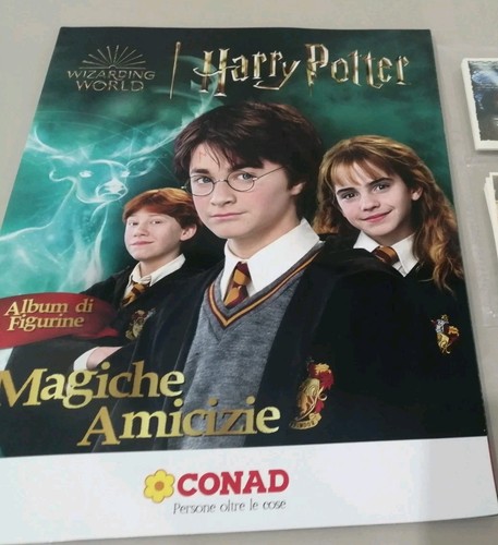 Serie completa 5 figurine - -,