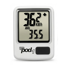 Ciclo Computer LCD Bici