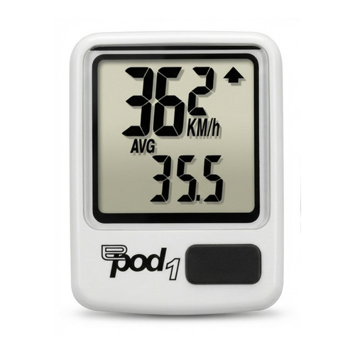Ciclo computer lcd bici - ciclo,