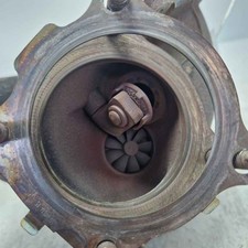 Turbo turbina turbocompressore Ford Fiesta MK6 1.0 5M Ecoboost 92 KW 2012-17 534