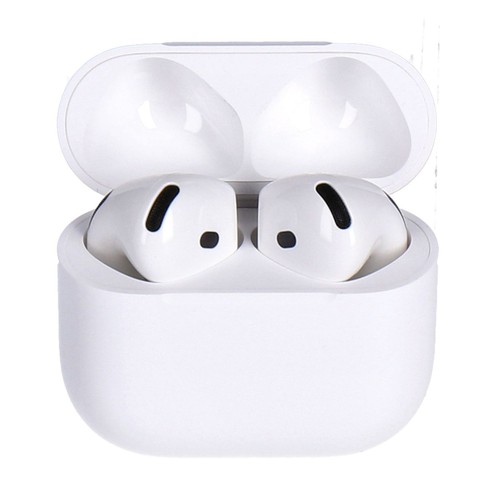 Apple airpods anc auricolari - apple, 4