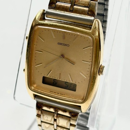 Orologio seiko uomo digiborg - seiko,