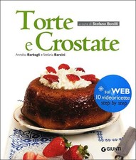 Torte e crostate - [Gruppo