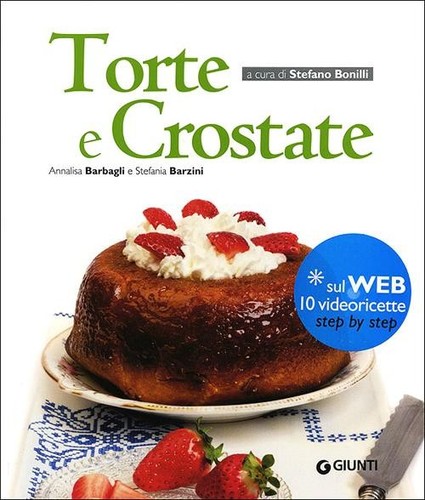 Torte crostate gruppo - torte, e