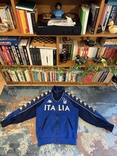 Vintage 1999 Italy Kappa Warm