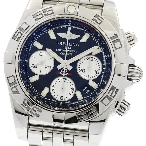 Orologio uomo breitling - orologio,