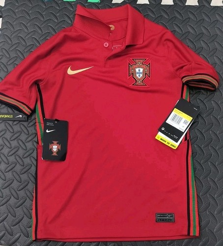 Maglia calcio nike portogallo - nike,