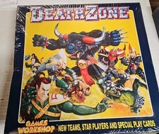 CLASSIC Blood Bowl Espansione