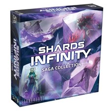 Shards of Infinity: Collezione