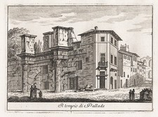 Roma tempio - roma,