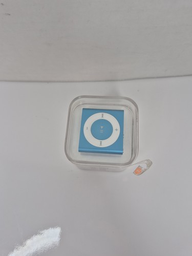 Apple ipod shuffle - ipod, 4th