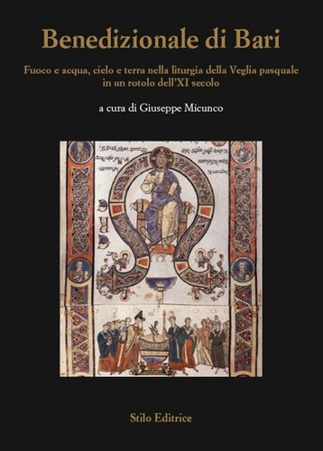 Libri benedizionale bari - libri,