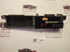 SCATOLA PORTA FUSIBILI JEEP Grand Cherokee 3° Serie 04692073AB 642980 di 1513905