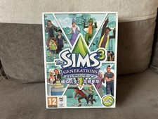 The Sims 3: Generations -