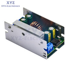 DC-DC 8V~60V a 1~36V 200W/15A 12V Convertitore di Tensione Buck Modulo di Alimentazione Step Down