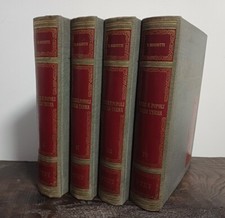 Renato Biasutti, 'Le razze e i