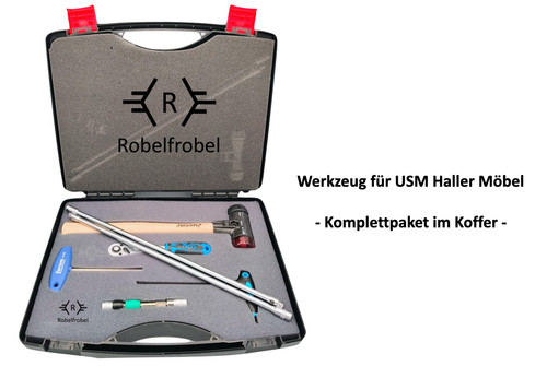 Attrezzo per mobili usm haller - mobili,